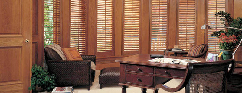 Galleries/Shutters Custom Window Treatments Wayne