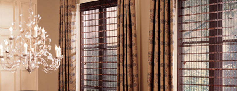 Galleries/Woven Wood Custom Window Treatments Wayne